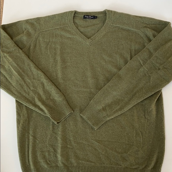 james pringle cashmere
